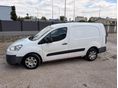 PEUGEOT PARTNER 2014/10 - 2