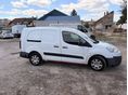 PEUGEOT PARTNER 2014/10 - 4