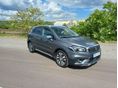 SUZUKI SX4 S-CROSS 2018/3 - 2