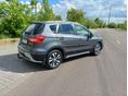 SUZUKI SX4 S-CROSS 2018/3 - 4