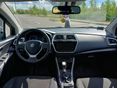 SUZUKI SX4 S-CROSS 2018/3 - 7