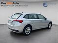 SKODA SCALA 2024/9 - 2