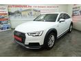 AUDI A4 Allroad 3.0 TDI quattro S-tronic 90.000 KM! SZERVIZKÖNYVES! LED! TEMPOMAT! PDC! NAVI! PRE SENSE!