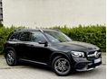 MERCEDES-BENZ GLB 200 AMG Line 7G-DCT / Végig Vezetett szerviz / Gyönyörű állapot /