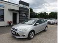 FORD FOCUS 2011/8 - 1