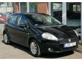 FIAT GRANDE PUNTO 1.4 8V Dynamic 1.tulaj/Mo-i./Friss szerviz/Friss műszaki/Megkímélt!