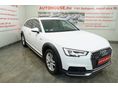AUDI A4 ALLROAD 3.0 V6 TDI quattro clean diesel S-tronic 90.000 KM! SZERVIZKÖNYVES! LED! TEMPOMAT! PDC! NAVI! PRE SENSE!