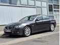 BMW 525d (Automata) Bőr! Navi! N.f.tető!