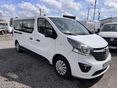 OPEL VIVARO 2016/9 - 2