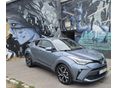 TOYOTA C-HR 2.0 Hybrid Selection e-CVT Kevés km! Ritka szín! 18as kerék! 2.0hybrid!
