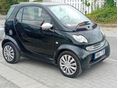 SMART FORTWO 0.7 City Coupe Passion Softip KLÍMÁS AUTOMATA VÁLTÓS