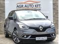 RENAULT SCENIC Scénic 1.5 dCi Zen EDC7 VEZÉRLÉS CSERÉLVE - AUTOMATA - EXTRA GARANCIÁVAL - ÜLÉSFŰTÉS - VONÓHOROG!