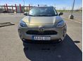 TOYOTA YARIS CROSS 2022/11 - 2