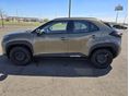 TOYOTA YARIS CROSS 2022/11 - 4