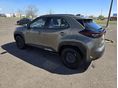 TOYOTA YARIS CROSS 2022/11 - 5
