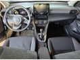 TOYOTA YARIS CROSS 2022/11 - 9