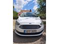 FORD C-MAX 2016/6 - 2