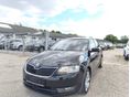 SKODA RAPID 1.4 CR TDI Style Panoráma (1 év vagy 25.000 km garancia)