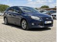 FORD FOCUS 2.0 TDCi Titanium Powershift ÜLÉSFŰTÉS! PARK RADAR! 3 KULCS! VEZETETT SZERVÍZKÖNYV! KEY LESS GO!