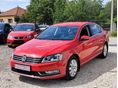 VOLKSWAGEN PASSAT VII 2.0 CR TDI Comfortline 4Motin BMT Webasto Állófűtés. Ülés+Szélvédő fűtés. LED DRL. Xenon. PDC
