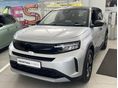 OPEL FRONTERA 1.2 T MHEV GS (Automata) 7 személyes + technológia csomag + téli csomag