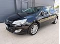 OPEL ASTRA J 1.4 Selection Becsületesnepper Nr.70
