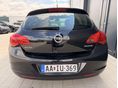 OPEL ASTRA J 2011/10 - 4