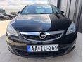 OPEL ASTRA J 2011/10 - 8