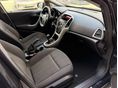 OPEL ASTRA J 2011/10 - 21