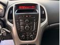 OPEL ASTRA J 2011/10 - 22