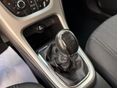 OPEL ASTRA J 2011/10 - 23