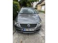 VOLKSWAGEN PASSAT VI 2.0 PD TDI Comfortline DSG DPF
