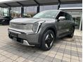 KIA EV9 76,1kWh Air [7személy] PDC/KAMERA/LED/NAVI/HiFi/WIFI/ÁFA-s