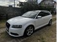 AUDI A3 2.0 PD TDI Ambiente DPF quattro