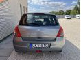 SUZUKI SWIFT 2008/11 - 4