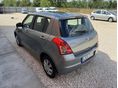 SUZUKI SWIFT 2008/11 - 2