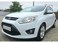 FORD C-MAX 1.6 TDCi Trend Nagyon szép állapot! Friss műszaki vizsga!