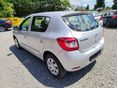 DACIA SANDERO 2014/1 - 4