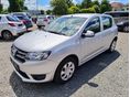 DACIA SANDERO 1.2 Arctic