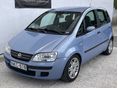 FIAT IDEA 2005/7 - 6