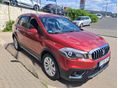 SUZUKI SX4 S-CROSS 2018/3 - 2