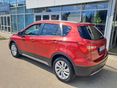 SUZUKI SX4 S-CROSS 2018/3 - 4