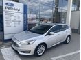 FORD FOCUS 1.5 TDCI Titanium S S Powershift Xenon fényszóró! Új lendkerék!