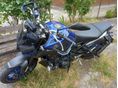 YAMAHA MT-09 2017/5 - 2
