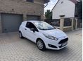 FORD FIESTA 2016/8 - 1