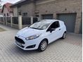 FORD FIESTA 2016/8 - 2