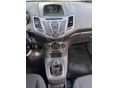 FORD FIESTA 2016/8 - 8