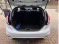 FORD FIESTA 2016/8 - 10