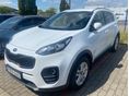 KIA SPORTAGE 1.6 GDI Winter Edition
