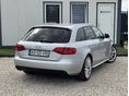 AUDI A4 2009/4 - 2